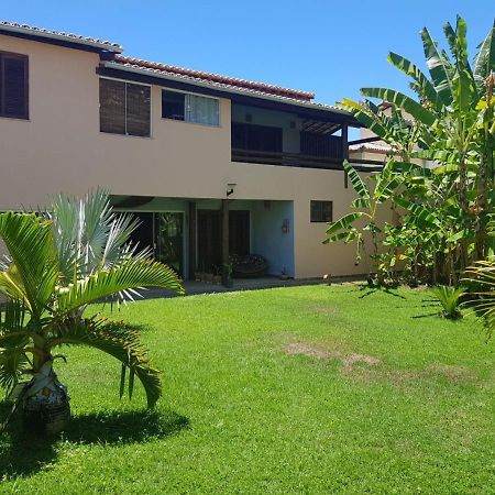 B&B Villa Borromeo Salvador Bagian luar foto