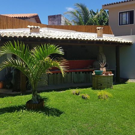B&B Villa Borromeo Salvador Bagian luar foto