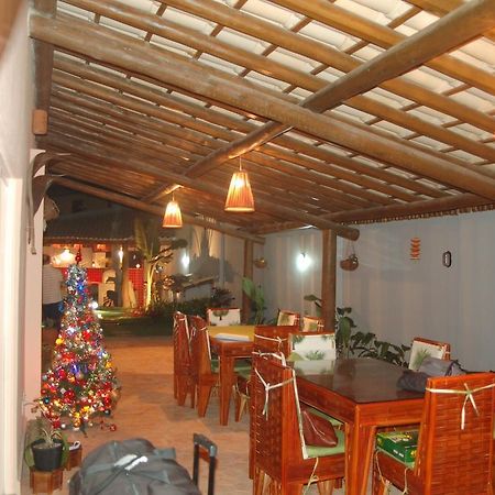 B&B Villa Borromeo Salvador Bagian luar foto