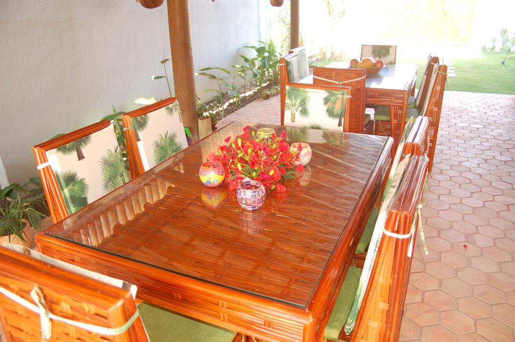 B&B Villa Borromeo Salvador Bagian luar foto