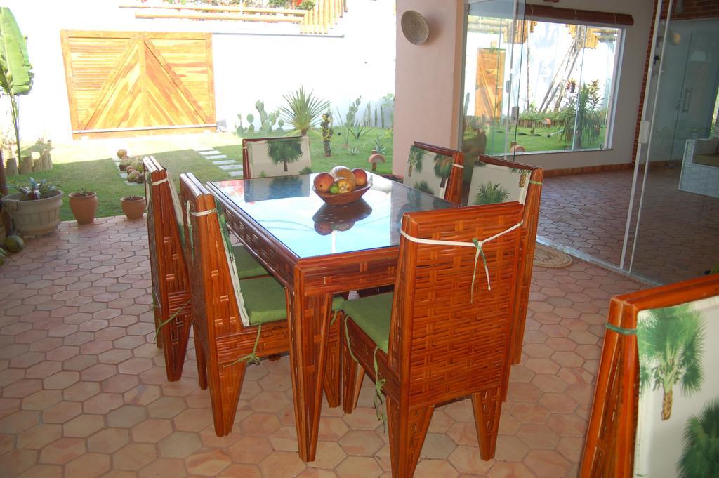 B&B Villa Borromeo Salvador Bagian luar foto