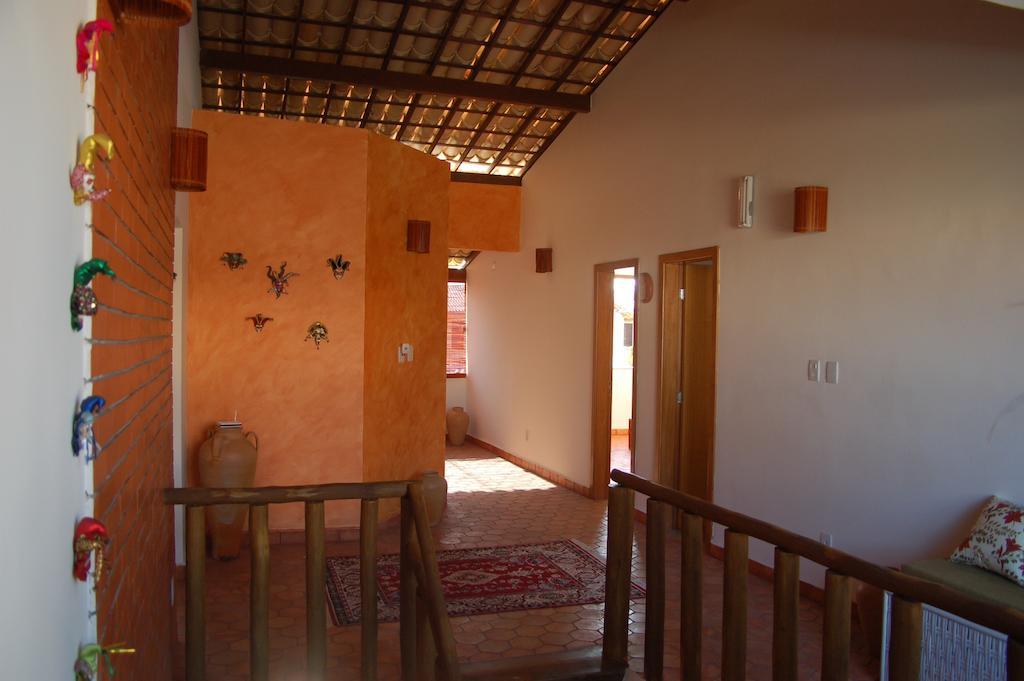 B&B Villa Borromeo Salvador Bagian luar foto