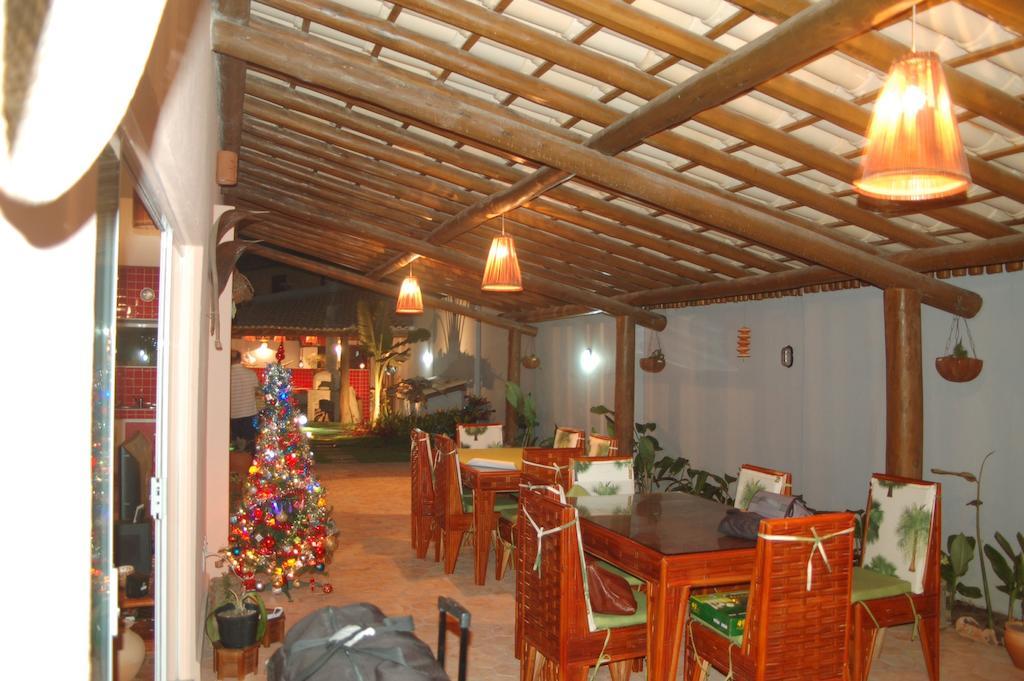 B&B Villa Borromeo Salvador Bagian luar foto