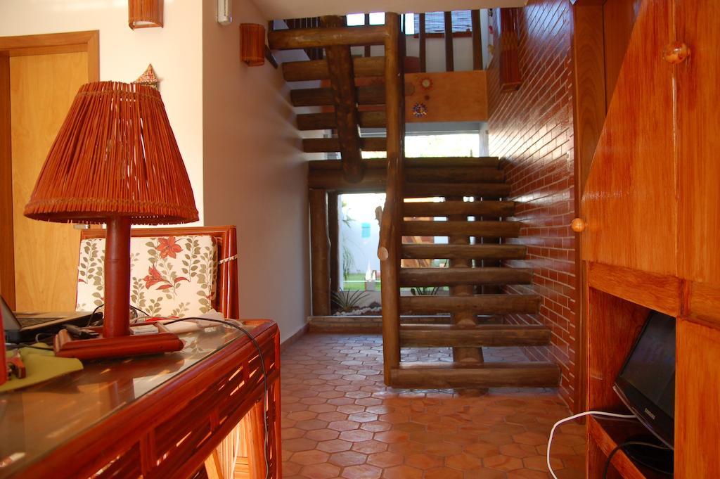 B&B Villa Borromeo Salvador Bagian luar foto