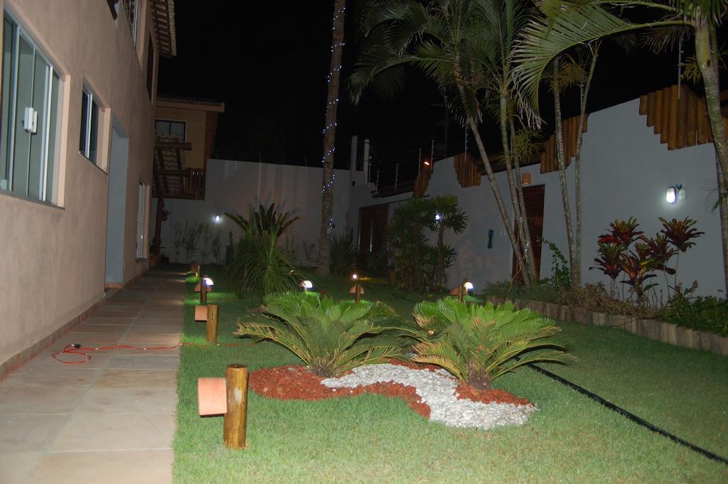 B&B Villa Borromeo Salvador Bagian luar foto