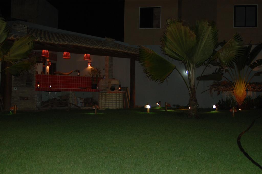 B&B Villa Borromeo Salvador Bagian luar foto