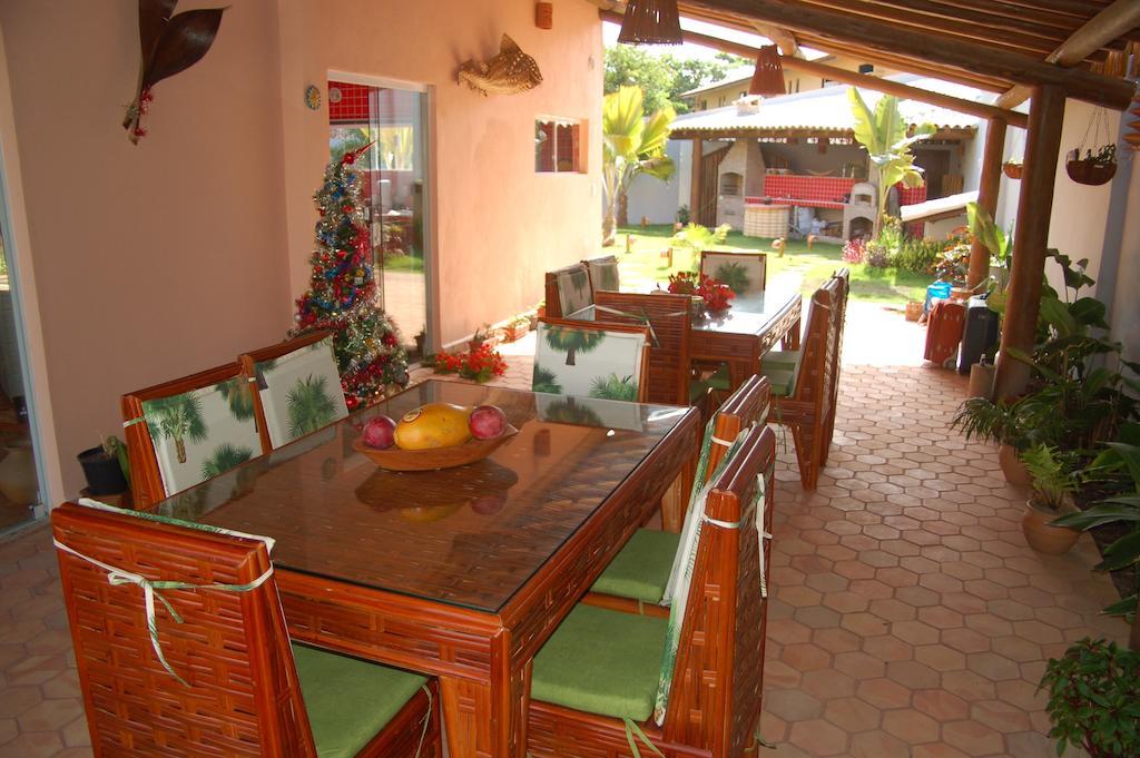 B&B Villa Borromeo Salvador Bagian luar foto