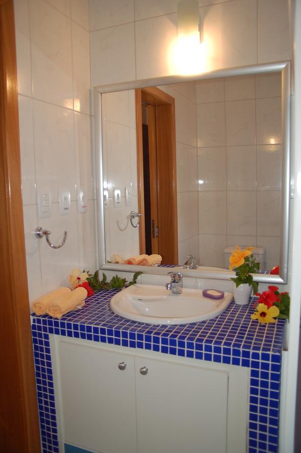 B&B Villa Borromeo Salvador Bagian luar foto
