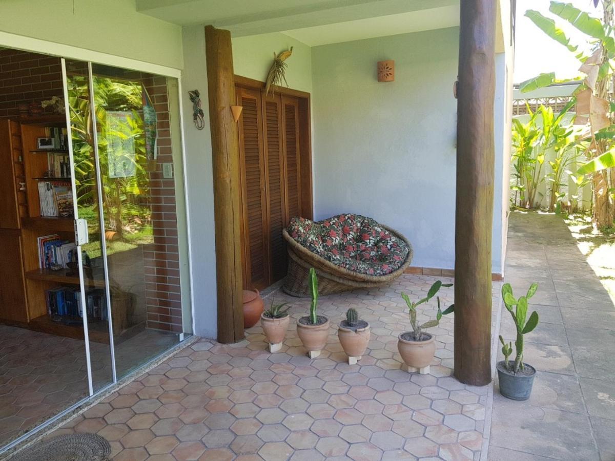 B&B Villa Borromeo Salvador Bagian luar foto