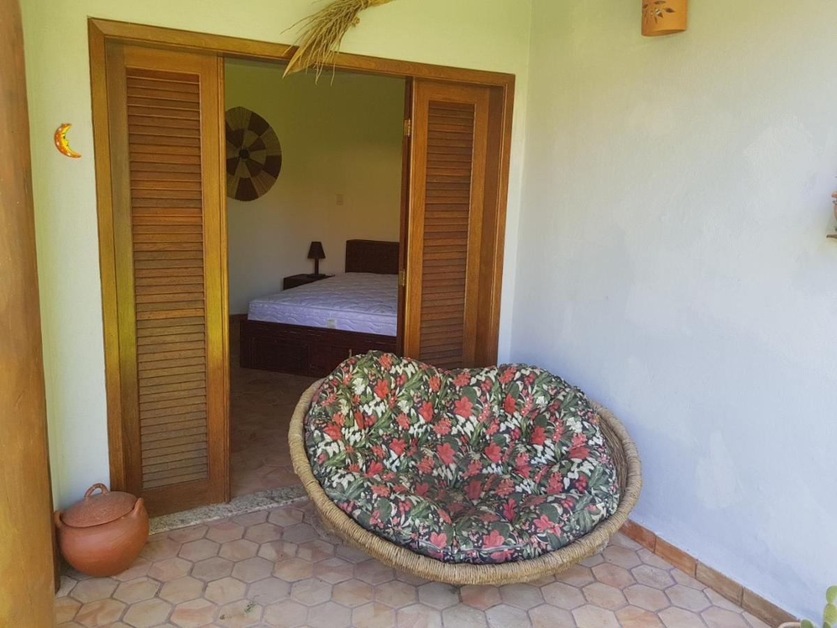 B&B Villa Borromeo Salvador Bagian luar foto