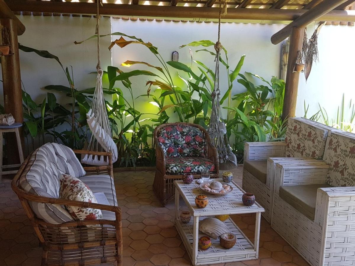 B&B Villa Borromeo Salvador Bagian luar foto